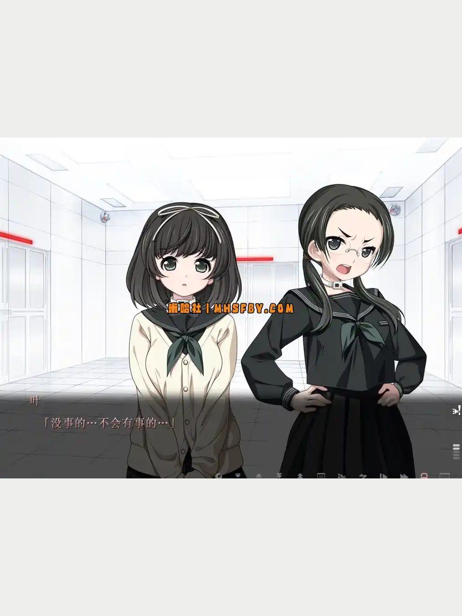 乐园之扉 Euphoria PC版汉化版下载 - PC版游玩指南 封面图