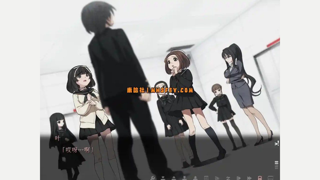 乐园之扉 支线内容 实机截图 4